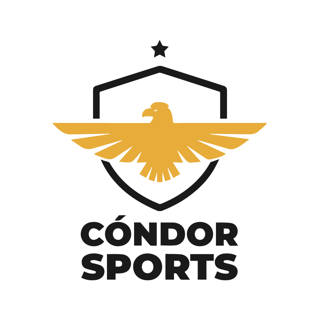 Logo Cóndor Sports